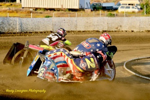 Perris Speedway March 26, 2019