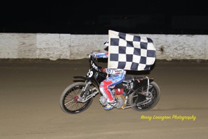 Perris Speedway March 26, 2019