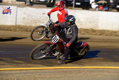 Perris Speedway July 27, 2019