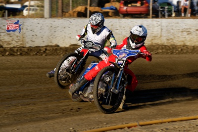 Perris Speedway July 27, 2019