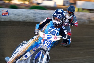 Perris Speedway July 27, 2019