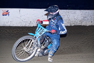 Perris Speedway July 27, 2019