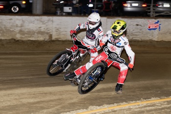 Perris Speedway November 16, 2019