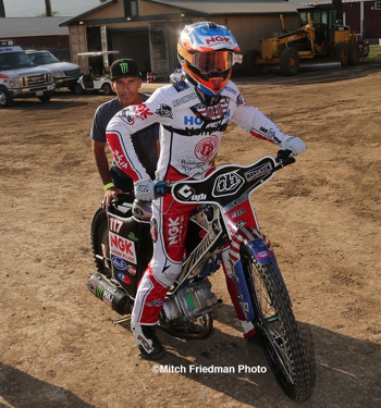 Perris Speedway March 26, 2019