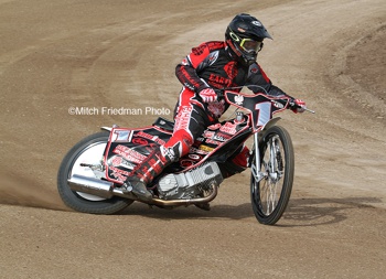 Perris Speedway March 26, 2019