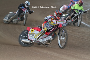 Perris Speedway March 26, 2019