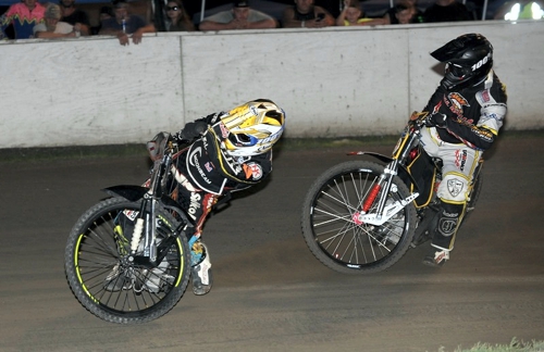 Champion Speedway