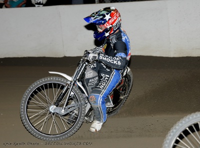 Champion Speedway October 11, 2020