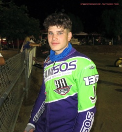 Perris Speedway July 18, 2020