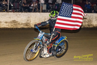 Perris Speedway July 18, 2020