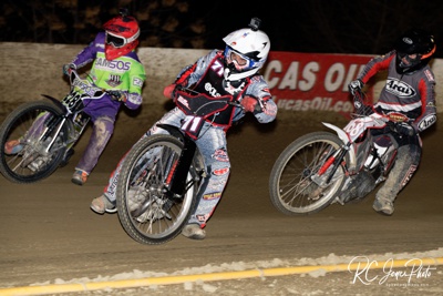 Perris 2021 Season Opener, Jan 9, 2021