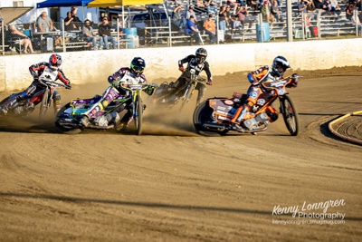 Perris Raceway -  April 3, 2021