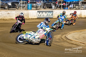 Perris Raceway June 26, 2021