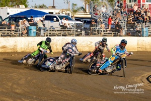 Perris Raceway June 26, 2021