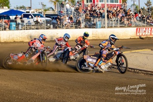 Perris Raceway June 26, 2021