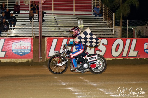 Perris Raceway November 13, 2021