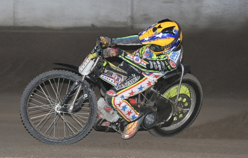 Champion Speedway