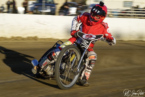 Perris Raceway