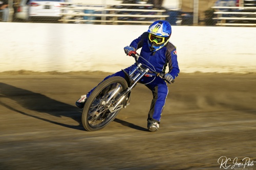 Perris Raceway