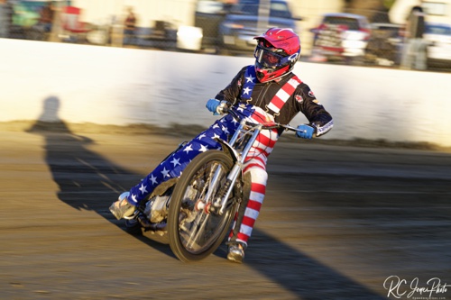 Perris Raceway