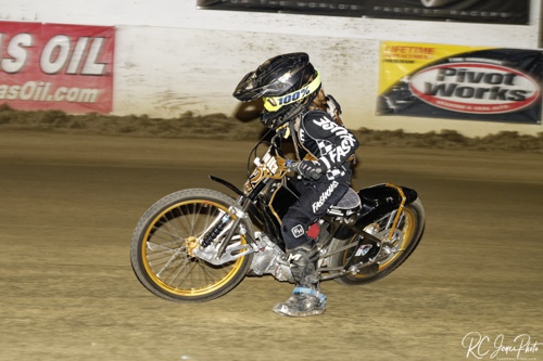 Perris Raceway