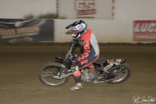 Perris Raceway