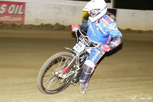 Perris Raceway