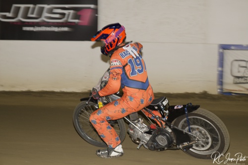 Perris Raceway