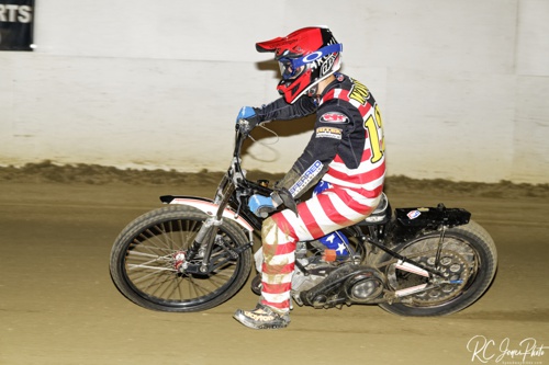 Perris Raceway