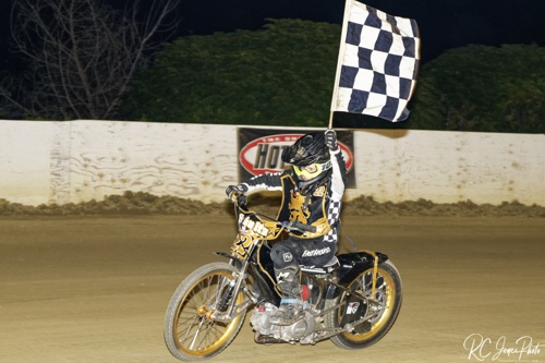 Perris Raceway