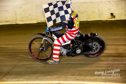 Perris Speedway