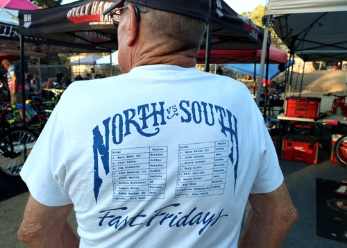 Fast Fridays July 18, 2025 Fast Fridays