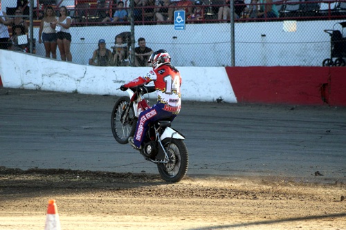 2025 Roseville Placer County Fair Race Roseville Race