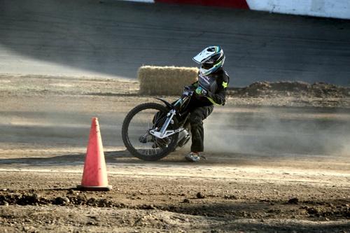 2025 Roseville Placer County Fair Race Roseville Race