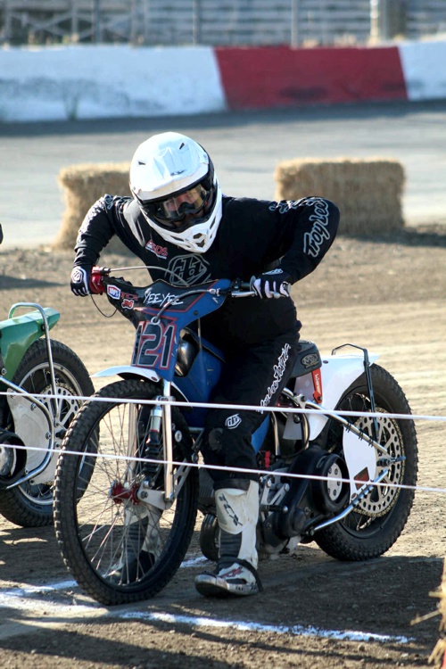 2025 Roseville Placer County Fair Race Roseville Race
