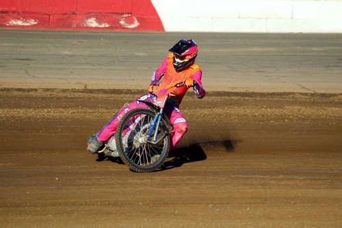 2025 Roseville Placer County Fair Race Roseville Race