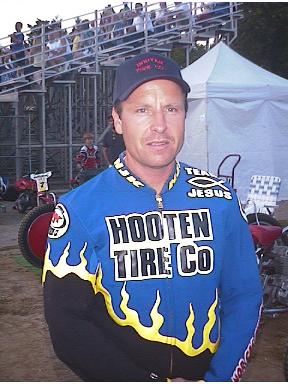 2001 Greg Hooten Sr