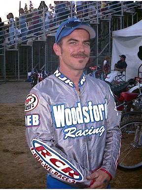 Ron Woodsford