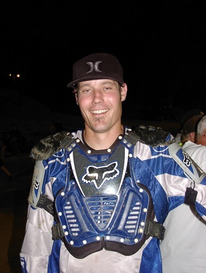 2008 Dustin Berdollt