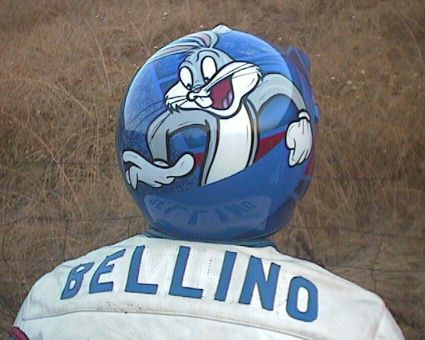 Geno Bellino