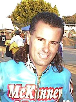 Mike Faria (1997 photo)