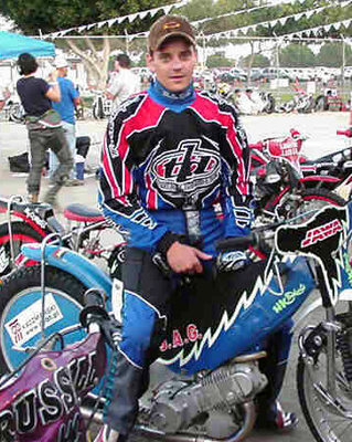 2001 Bart Bardecki