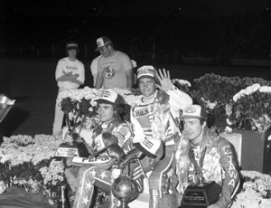 1982 World Finals