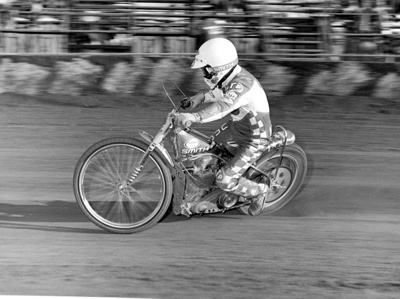 IMS 1983 Spring Classic - Shawn Moran