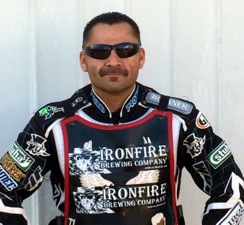 Rick Valdez