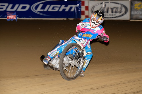 Alex Martin