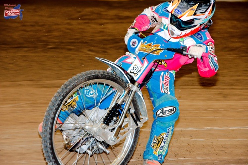 Alex Martin