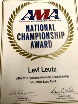 Levi Leutz