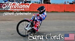 Sara Cords
