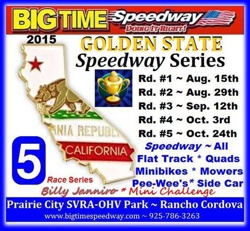 Perris Raceway